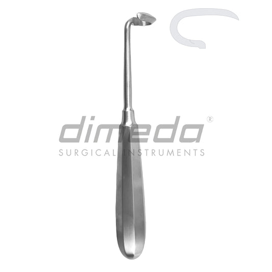 Doyen Rib Raspatory - Josec Supplies