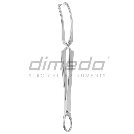 Doyen Towel Clamp - Josec Supplies