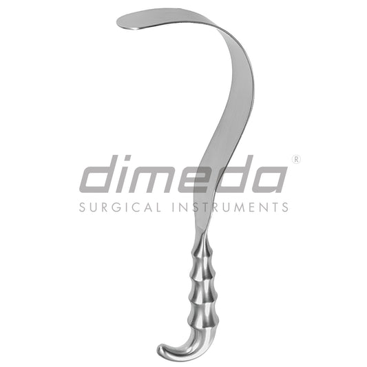 Deaver Grip Retractor - Josec Supplies