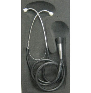 Deluxe Pinard Foetal Stethoscope