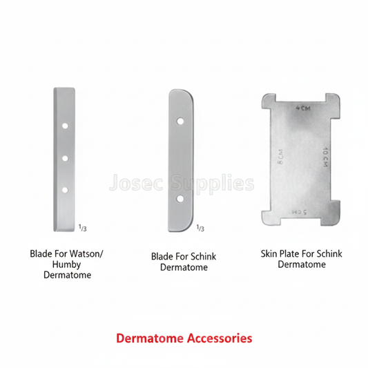 Dermatome Accessories