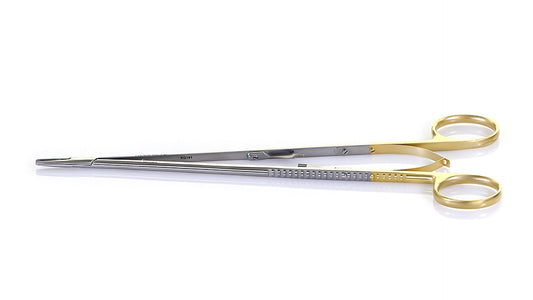 Diethrich Needleholder TC from R 4473 Shop now at Josec Supplies