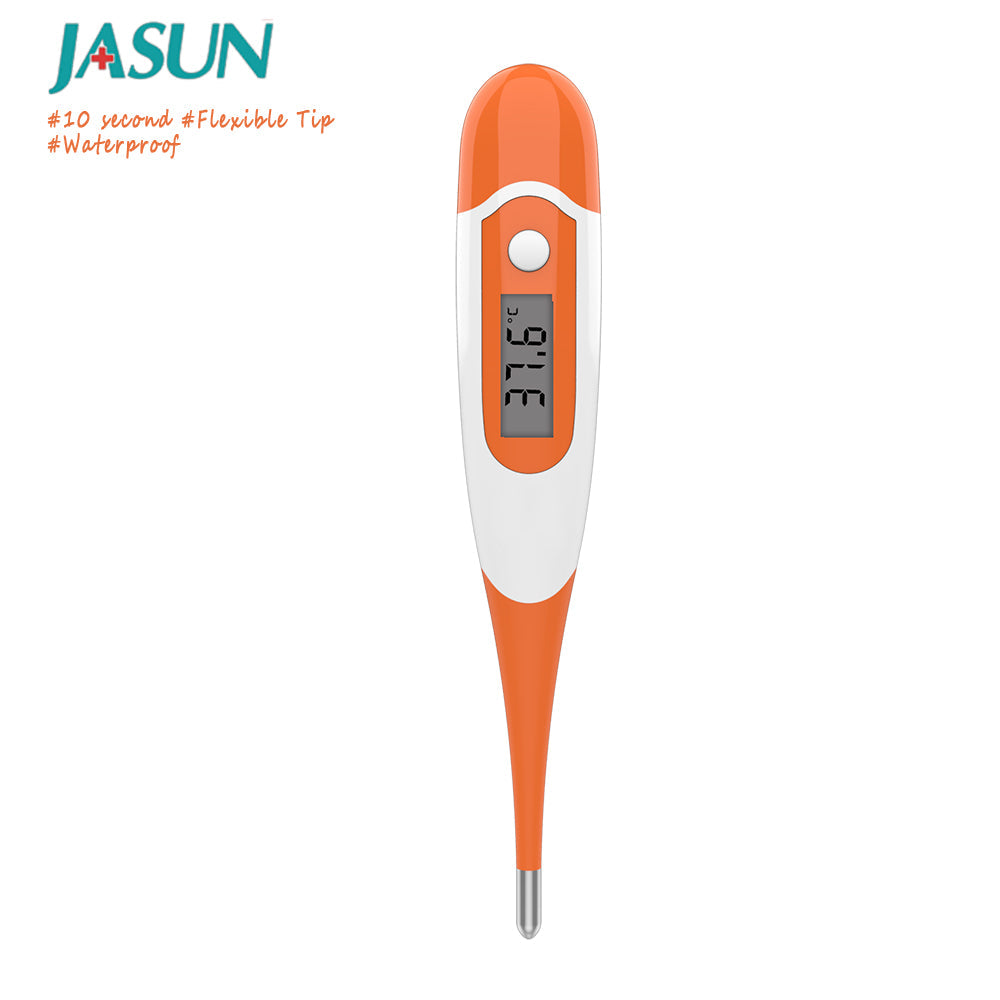 Digital Flexi Tip Thermometer