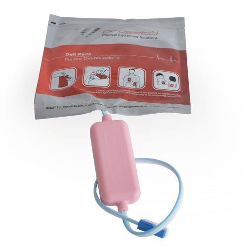Disposable Defibrillator Pads For Rescue SAM Defibrillator