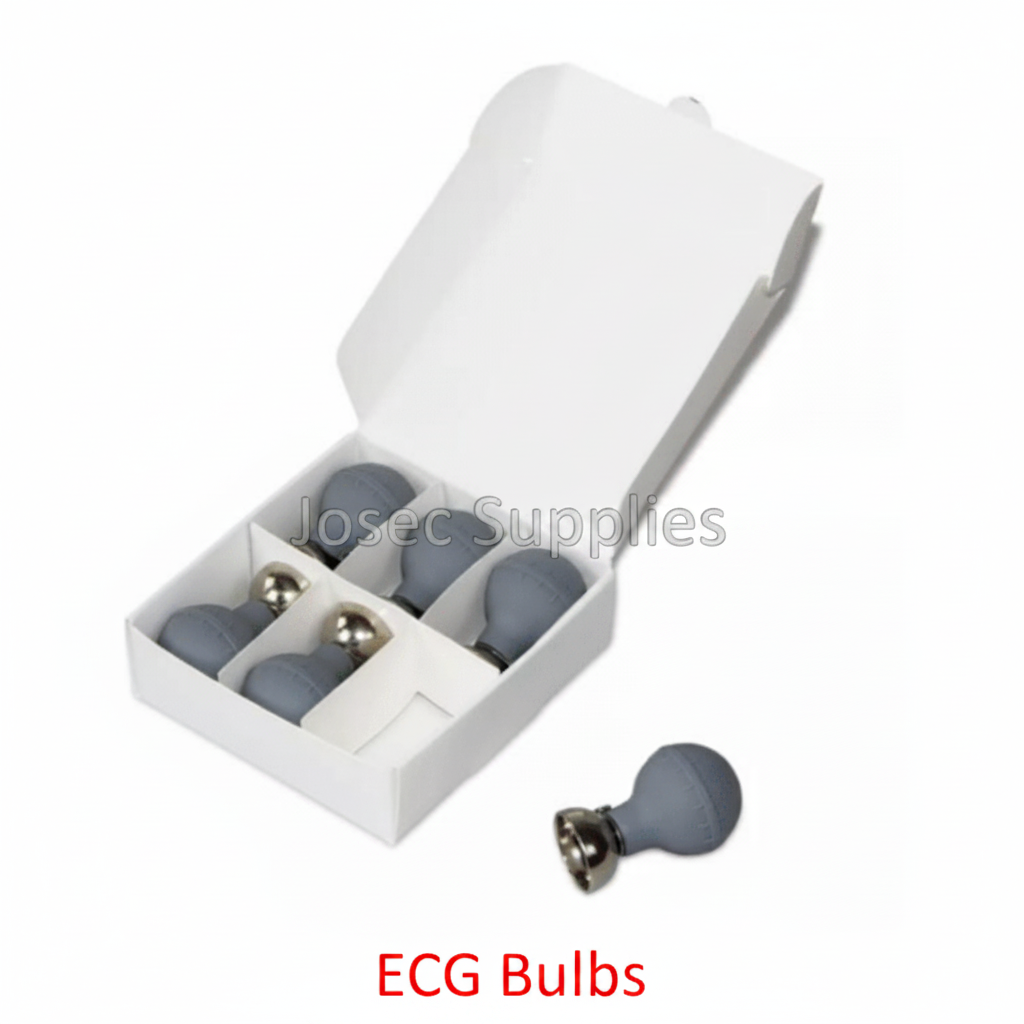 ECG Bulbs