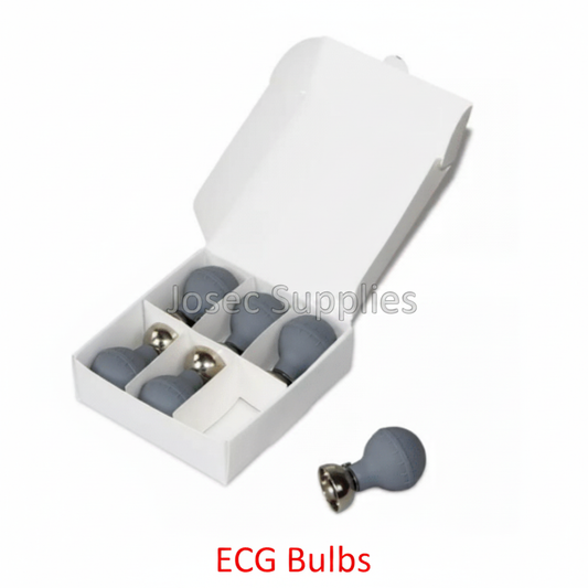 ECG Bulbs