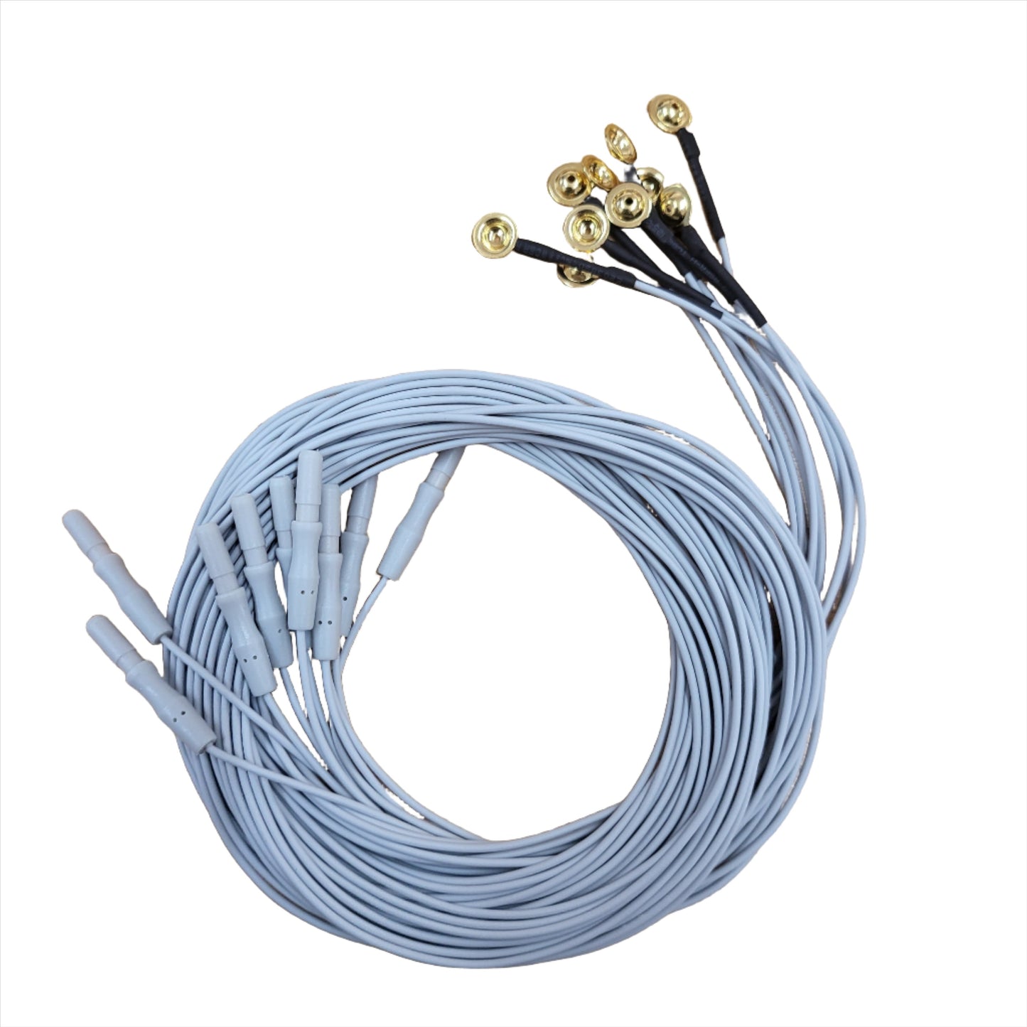 Digital Brain Mapping System - Contec EEG KT88-2400