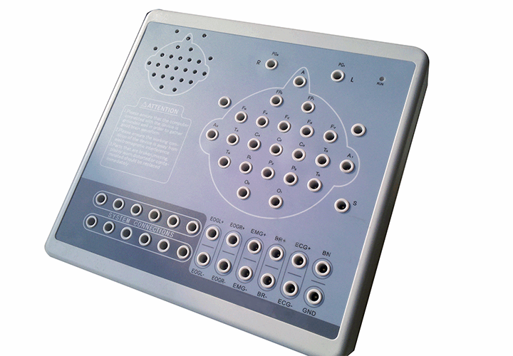 Brain Mapping System - Contec EEG KT88-2400 Digital from R 152 Shop now at Josec Supplies