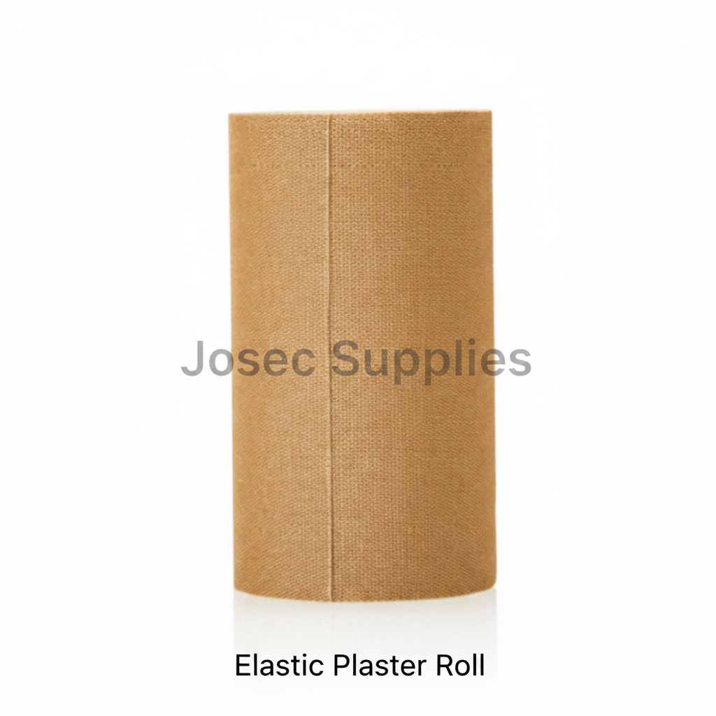 Elastic Plaster Roll
