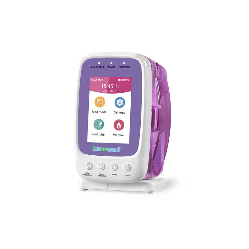 Enteral Feeding Pump - Nutricare 300V