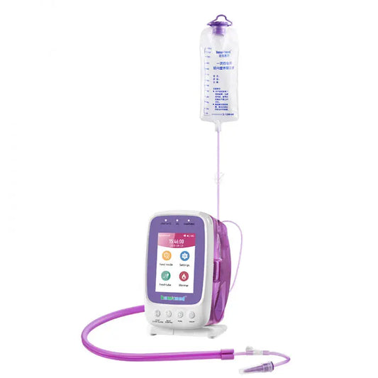 Enteral Feeding Pump - Nutricare 300V