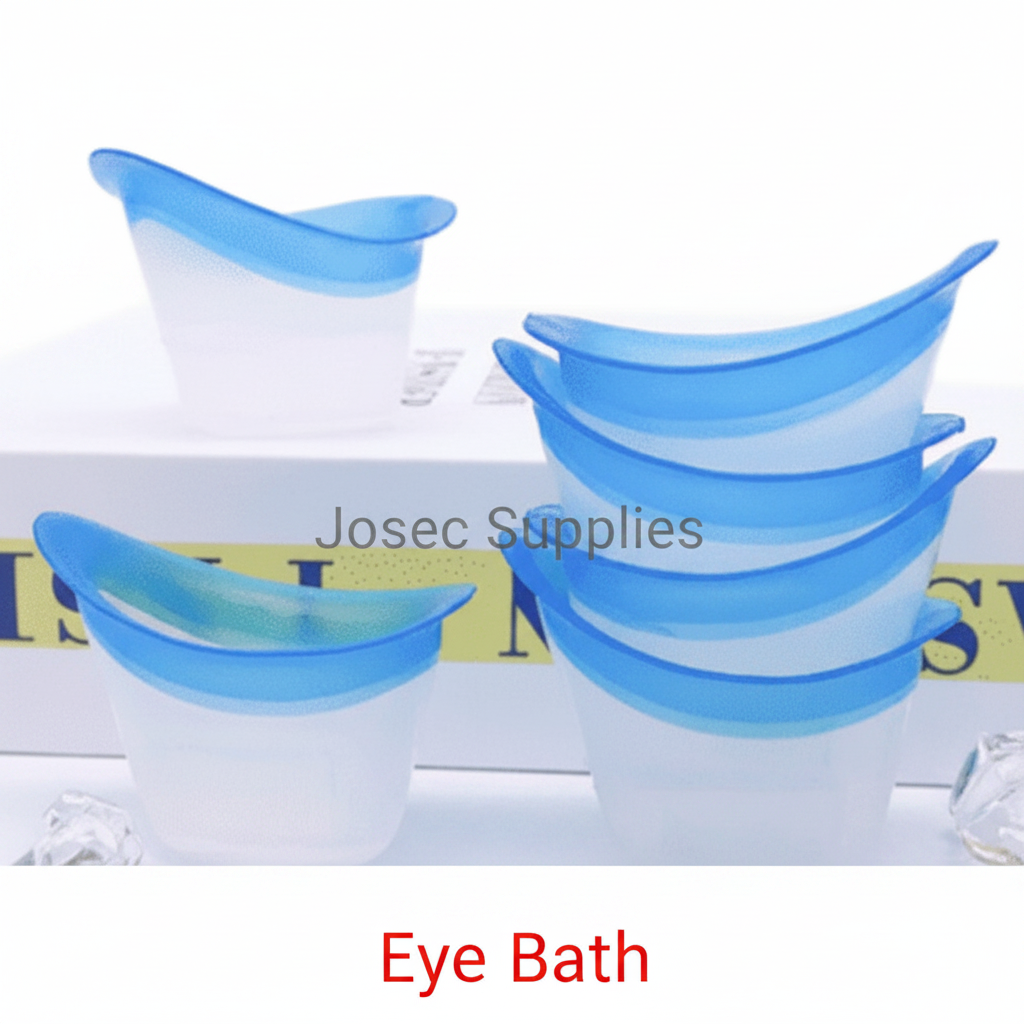 Eye Bath