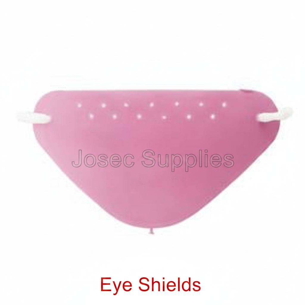 Eye Shields