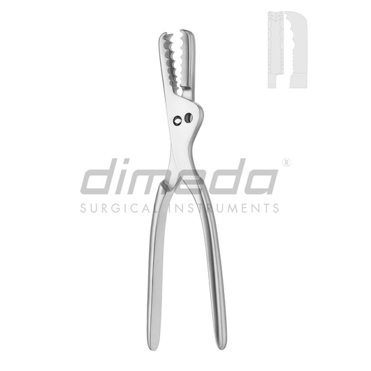 Farabeuf Bone Holding Forceps - Josec Supplies