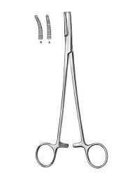 Faure Peritoneum Forceps - Josec Supplies