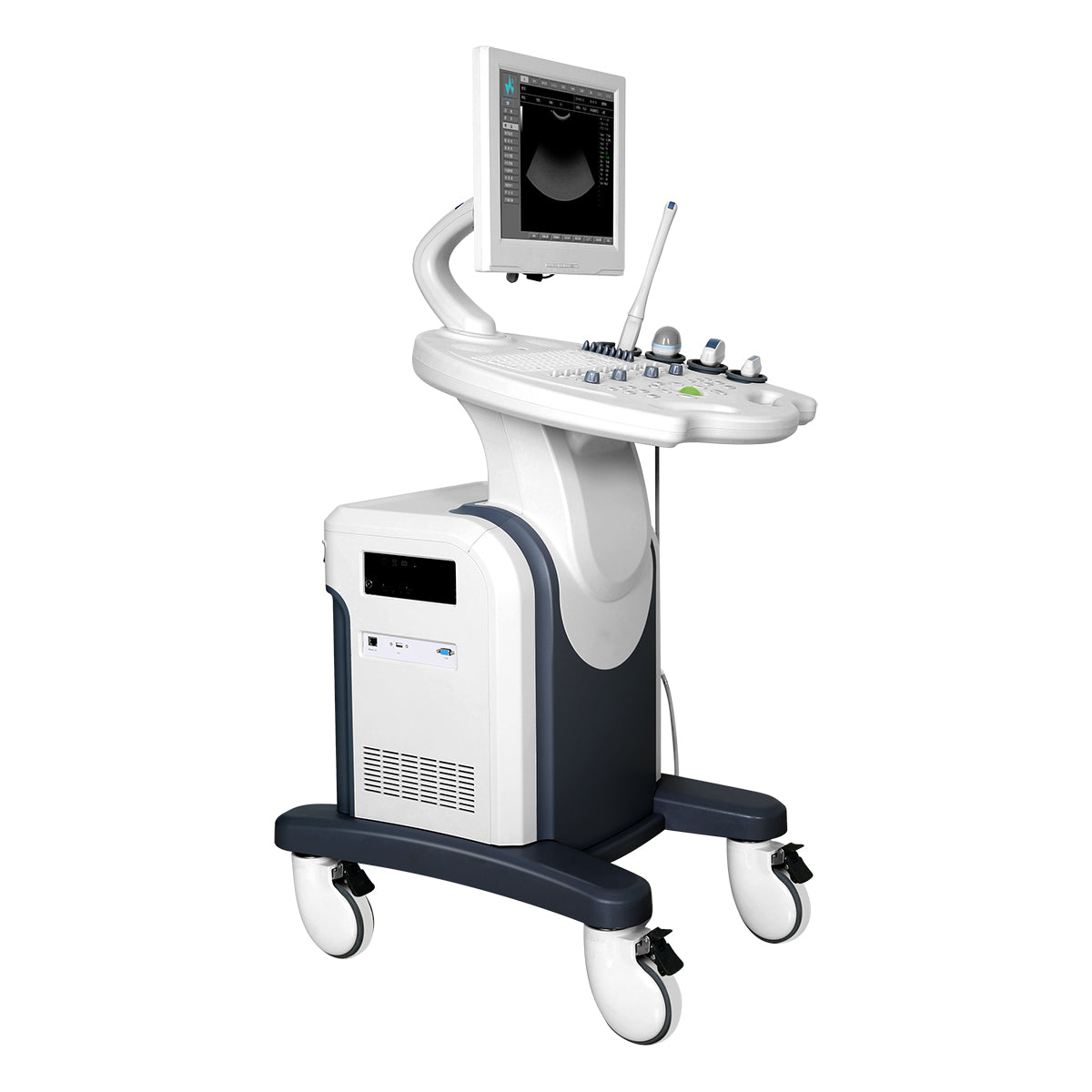 Welld FDC8000 Full Color Ultrasound from R 328870 Shop now at Josec Supplies