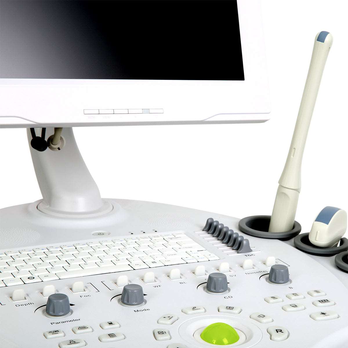 Welld FDC8000 Full Color Ultrasound from R 328870 Shop now at Josec Supplies