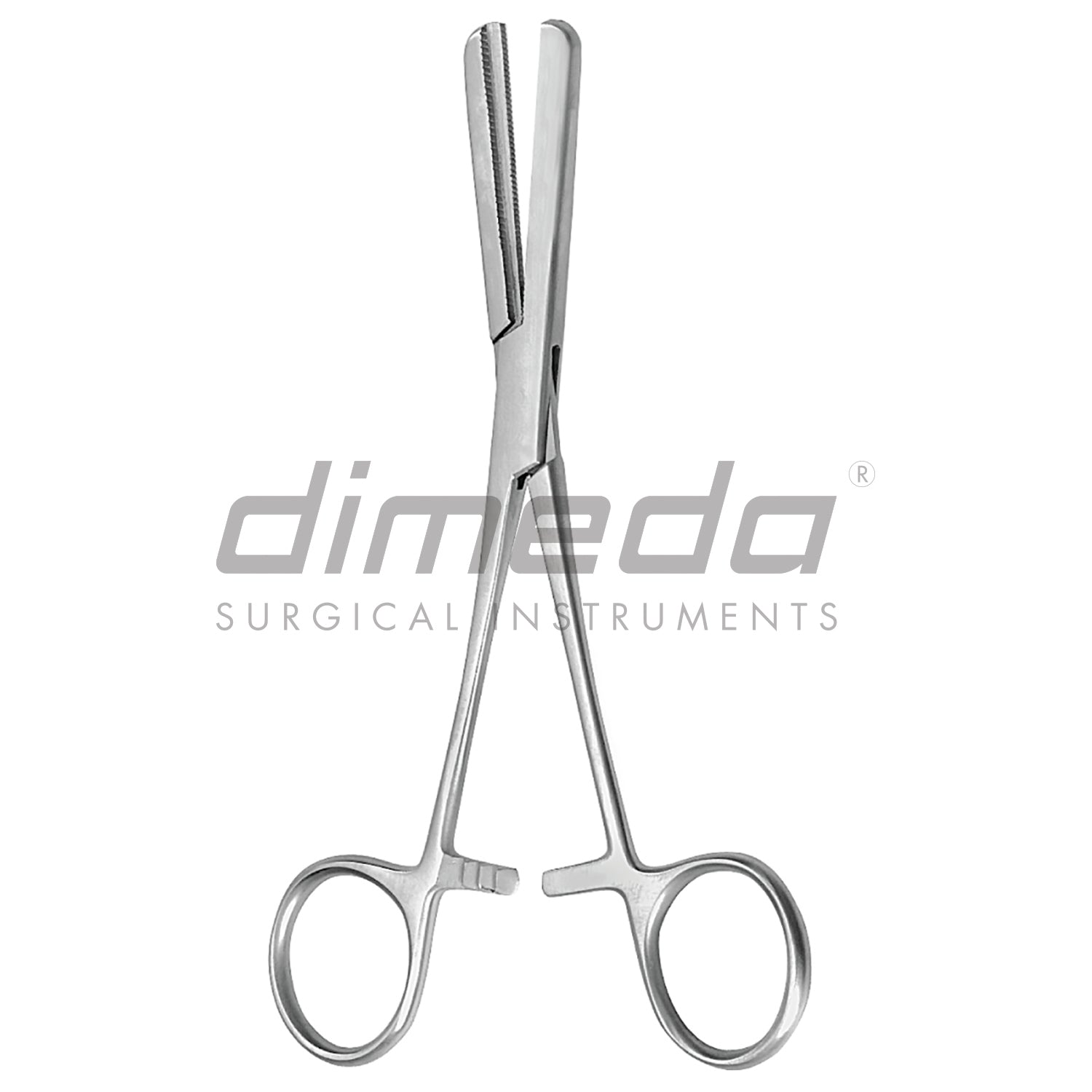 Fergusson Angiotribe Hemostatic Forceps - Josec Supplies