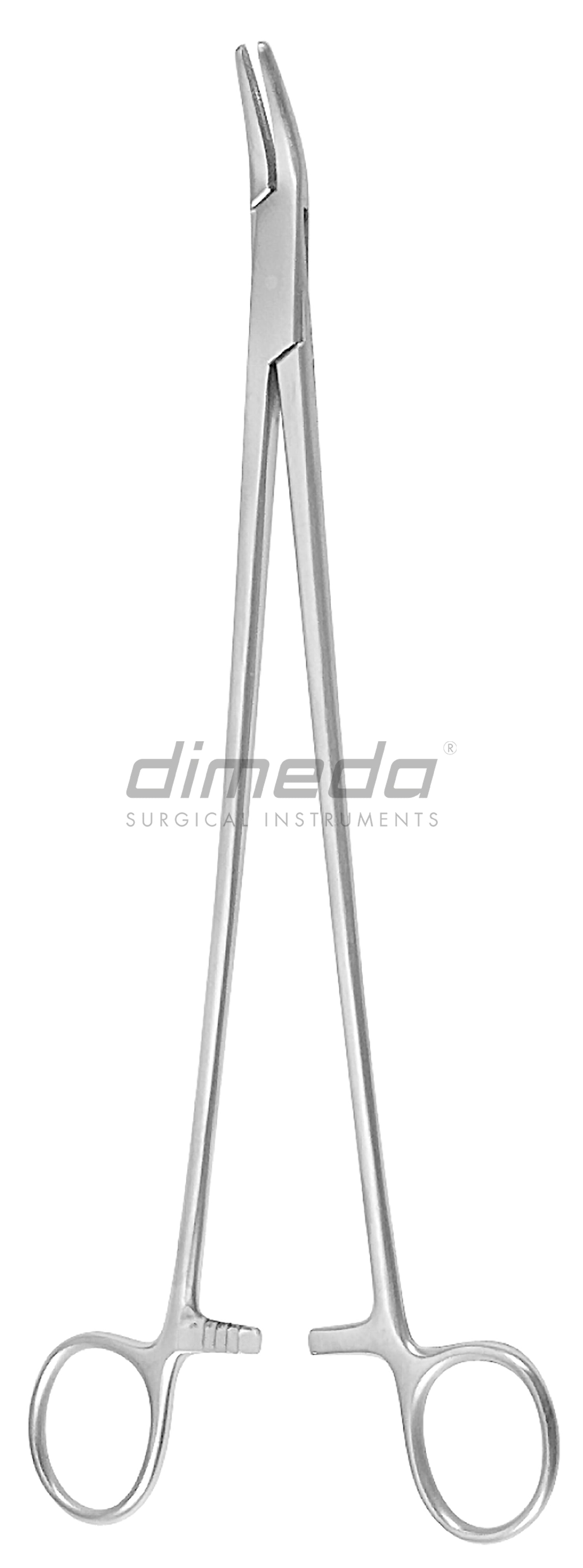 Finochietto Needle Holder - Josec Supplies