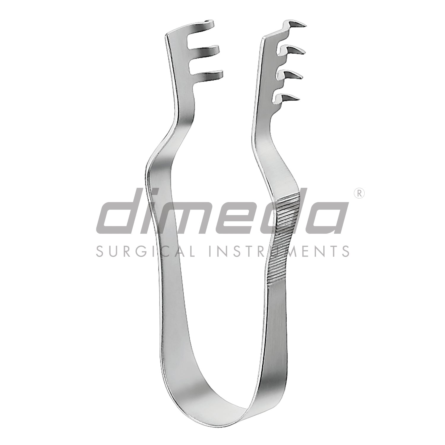 Finsen Retractor - Josec Supplies