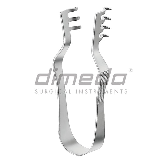Finsen Retractor - Josec Supplies