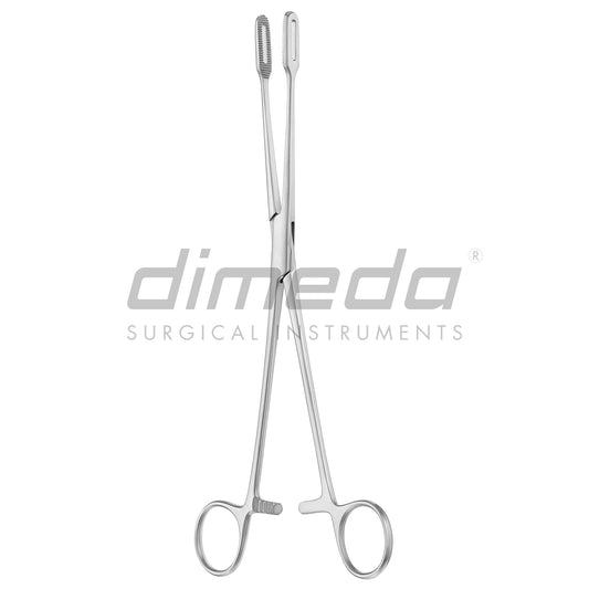 Fletcher (Javerts) Sponge Holding Forceps - Josec Supplies