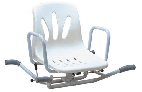 Swivel Shower Chair - FS793 from R 1685 Shop now at Josec Supplies