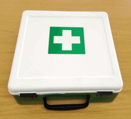 Factory Regulation 3 First-Aid Kit from R 435 Shop now at Josec Supplies