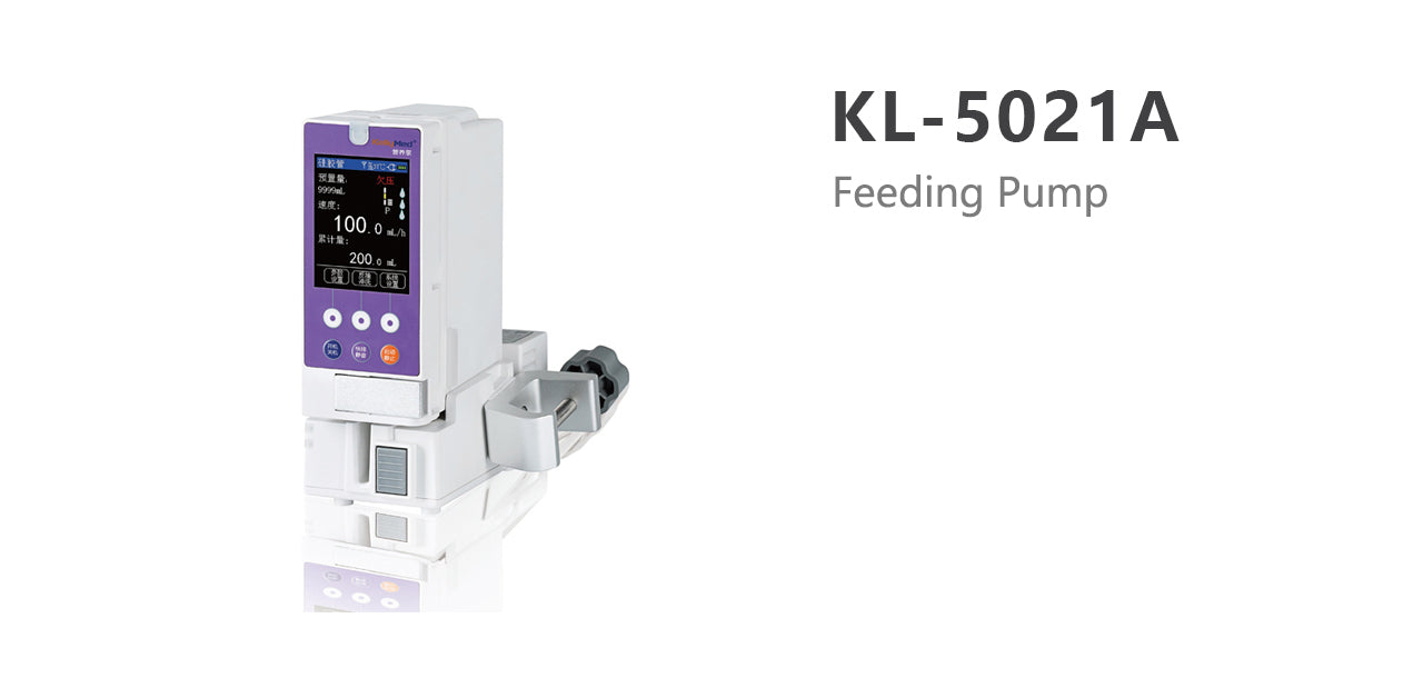 Feeding Pump - KL5021A