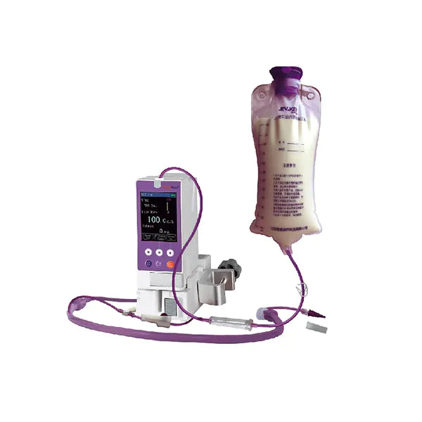 Enteral Feeding Pump - KL5021A