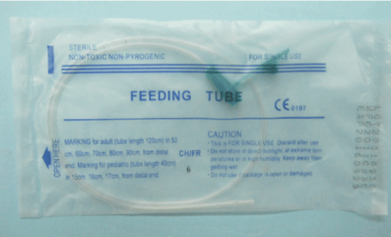 Feeding Tubes (50 per pack) from R 213 Shop now at Josec Supplies