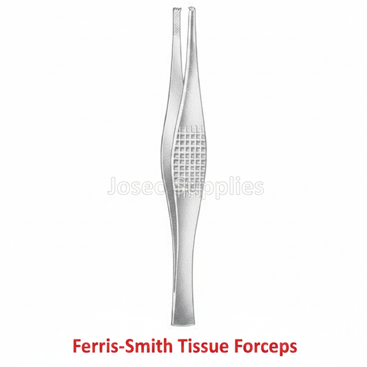 Ferris-Smith Tissue Forceps