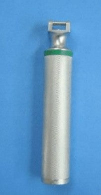 Fibre Optic Laryngoscope Handle