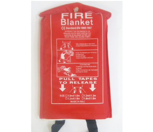 FireBlanket