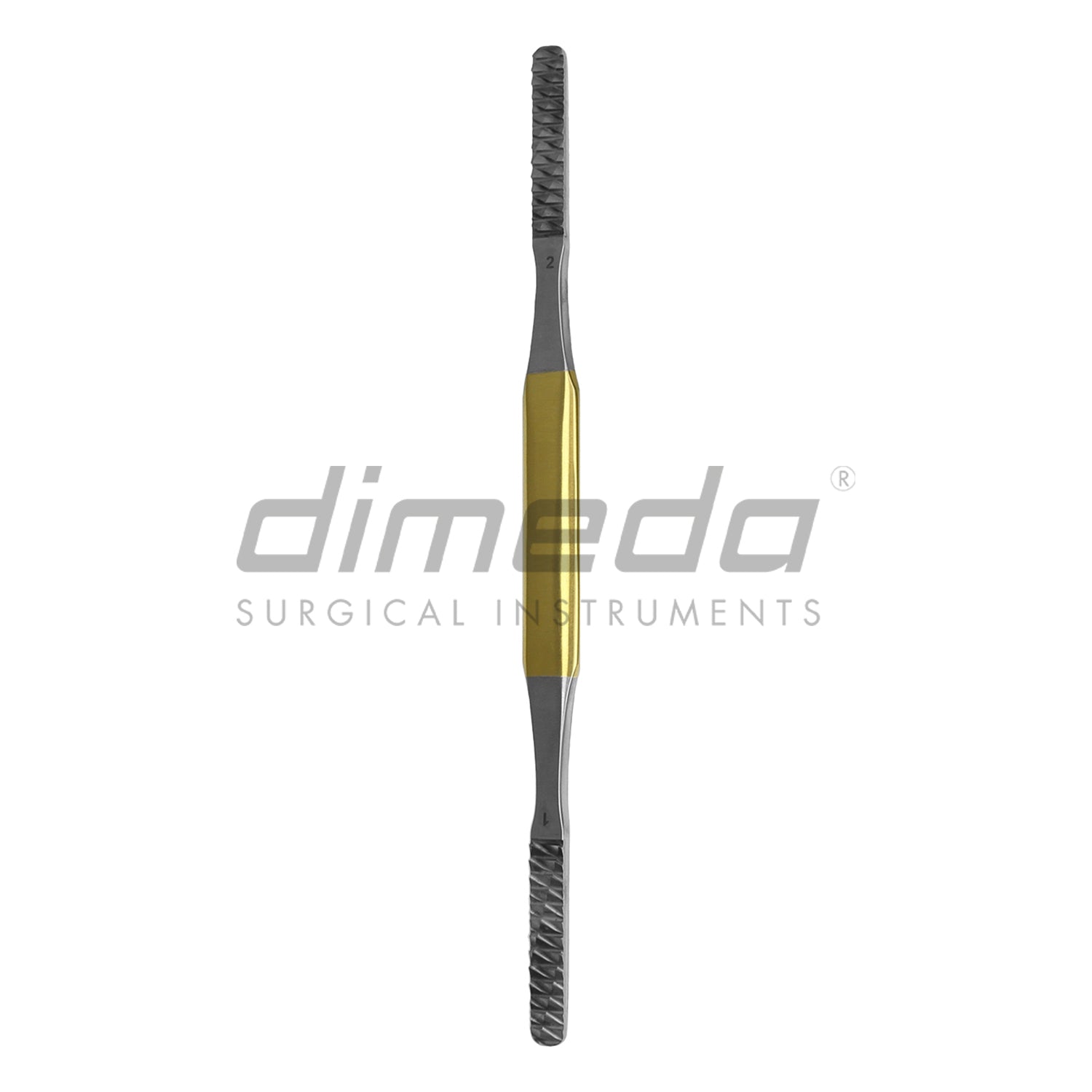 Fomon Nasal Rasp - Josec Supplies