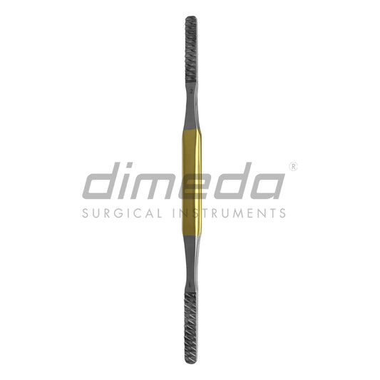 Fomon Nasal Rasp - Josec Supplies