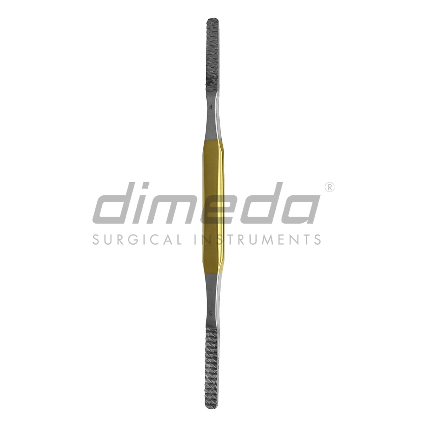 Fomon Nasal Rasp - Josec Supplies