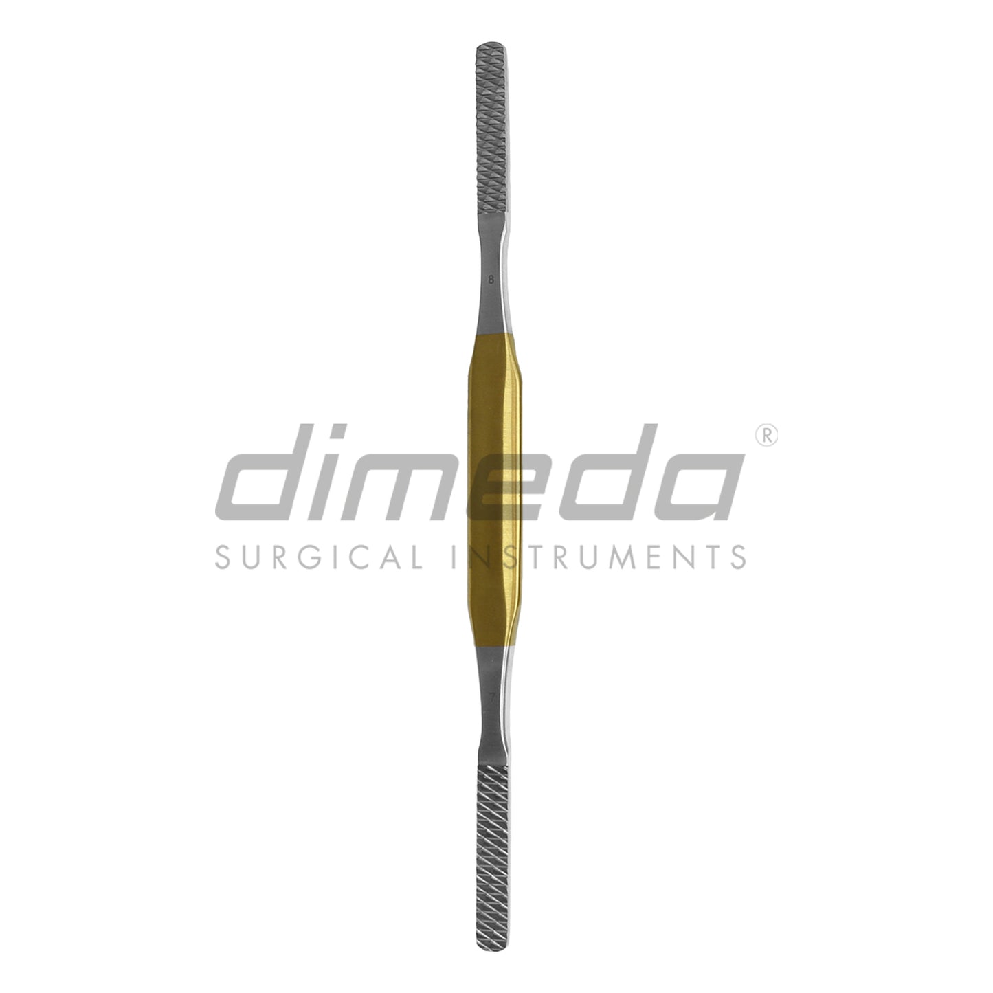Fomon Nasal Rasp - Josec Supplies
