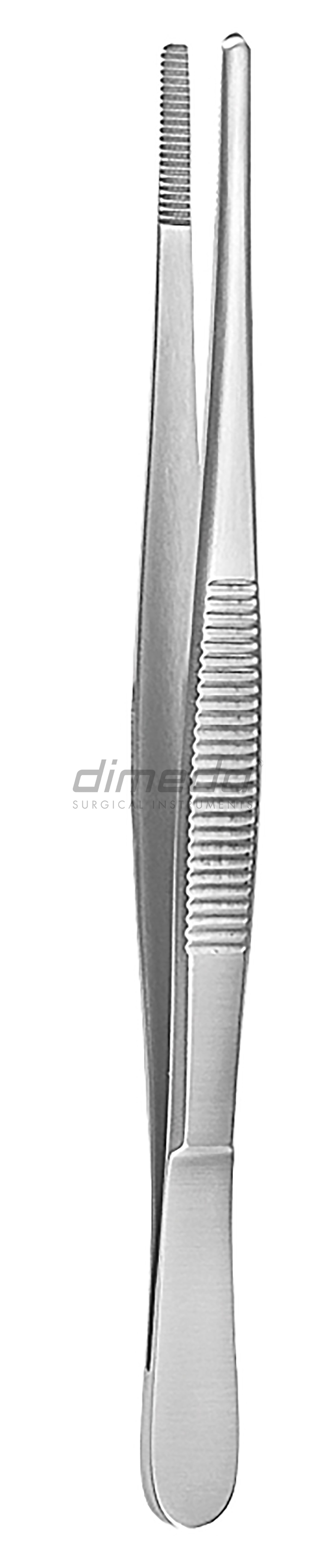 Standard Thumb and Tissue Forceps - Josec Supplies