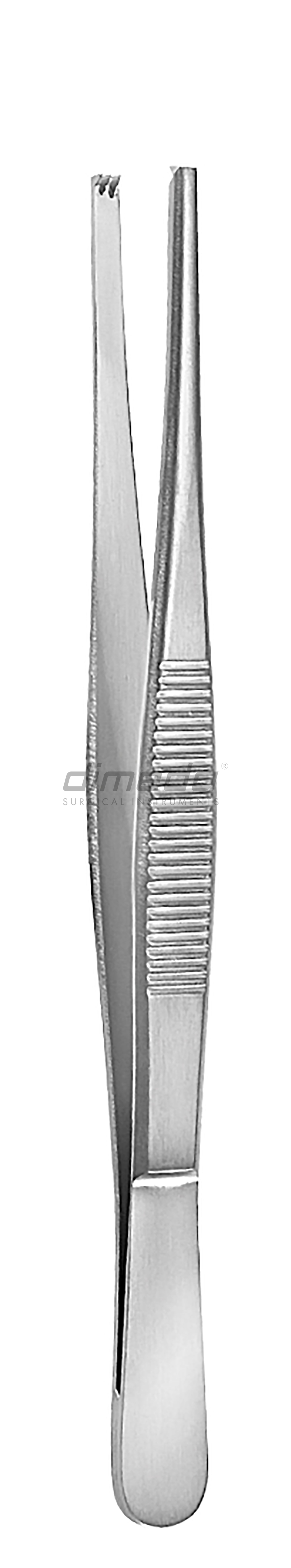 Standard Thumb and Tissue Forceps - Josec Supplies