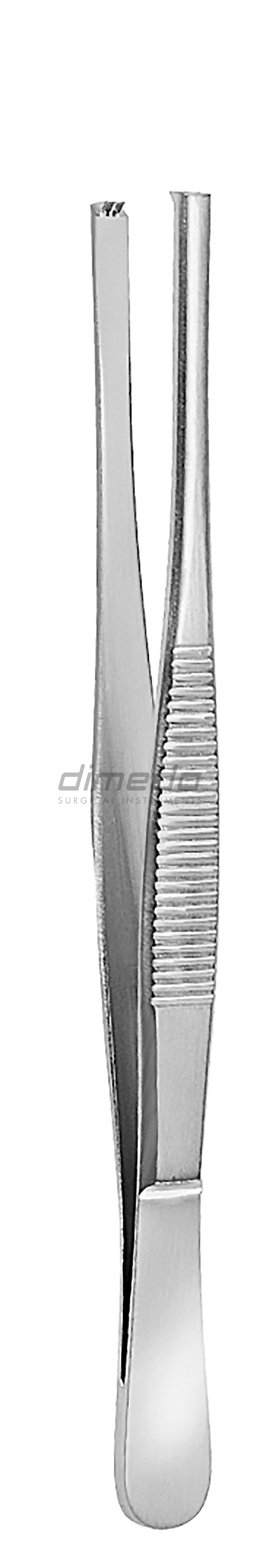 Standard Thumb and Tissue Forceps - Josec Supplies