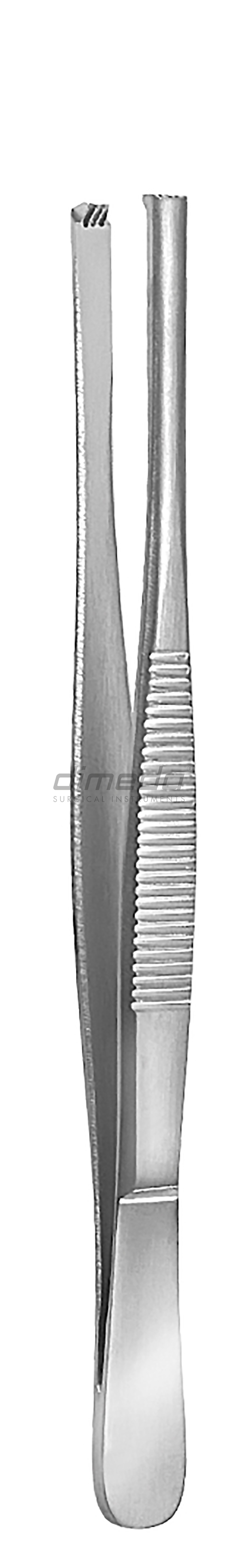 Standard Thumb and Tissue Forceps - Josec Supplies