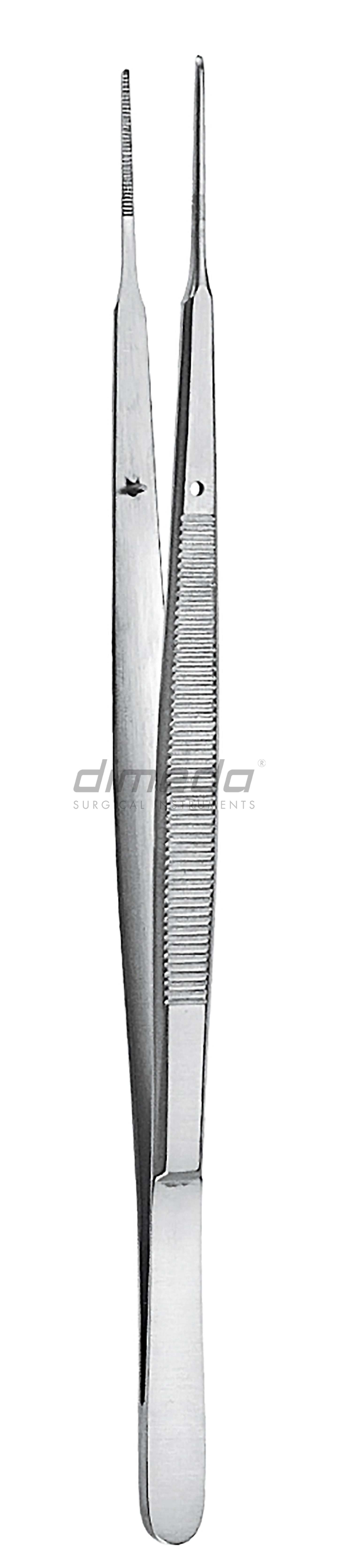 Gerald Tissue Forceps