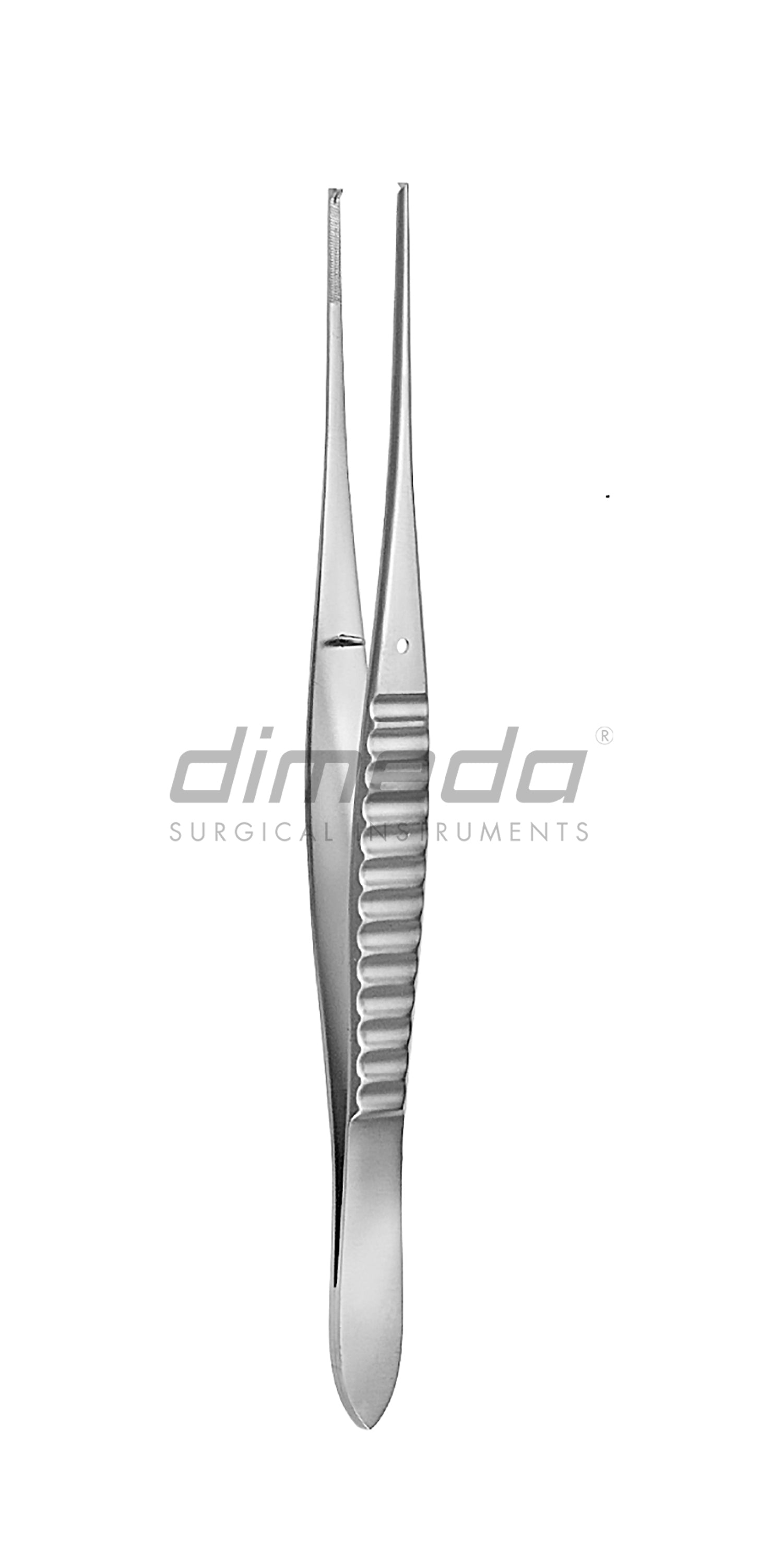 Gillies Tissue Forceps - Josec Supplies