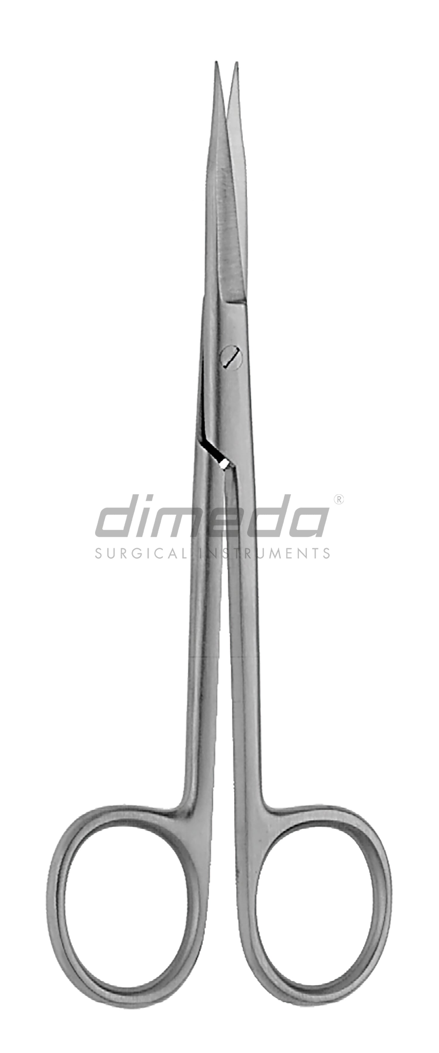 Goldman-Fox Gum Scissors - Josec Supplies