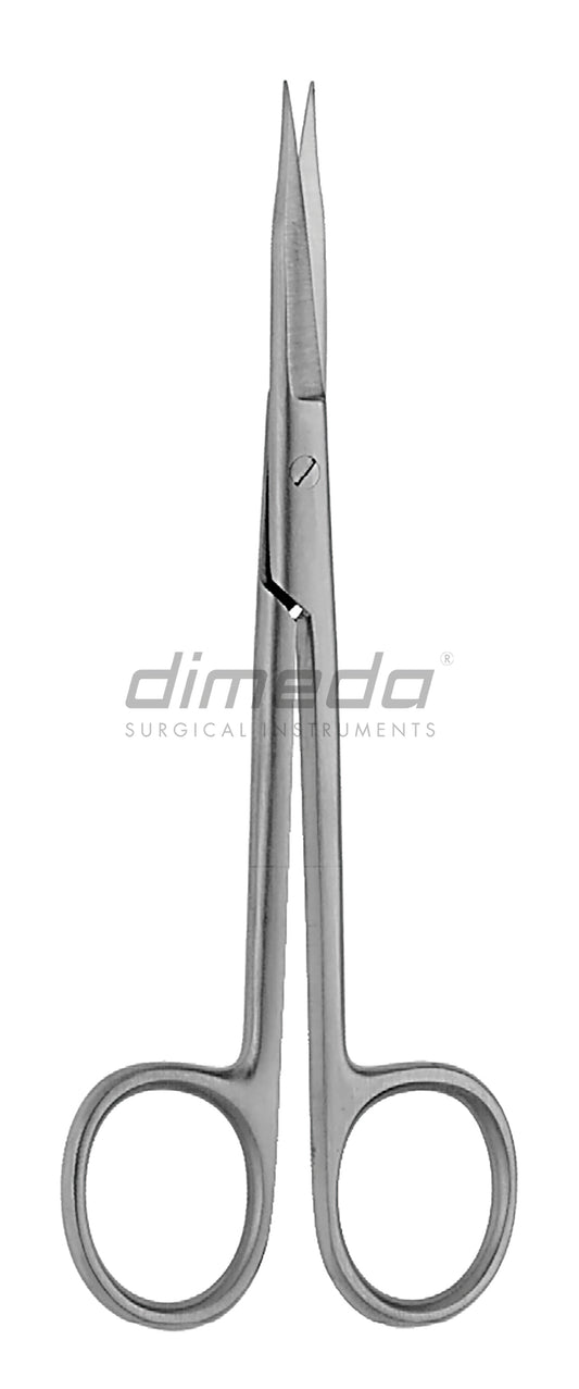 Goldman-Fox Gum Scissors - Josec Supplies
