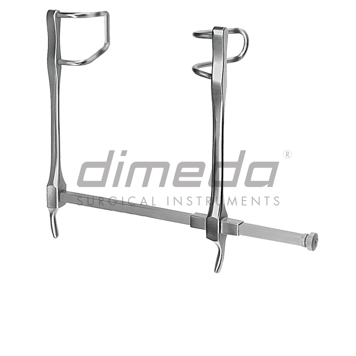 Gosset Abdominal Retractor - Josec Supplies