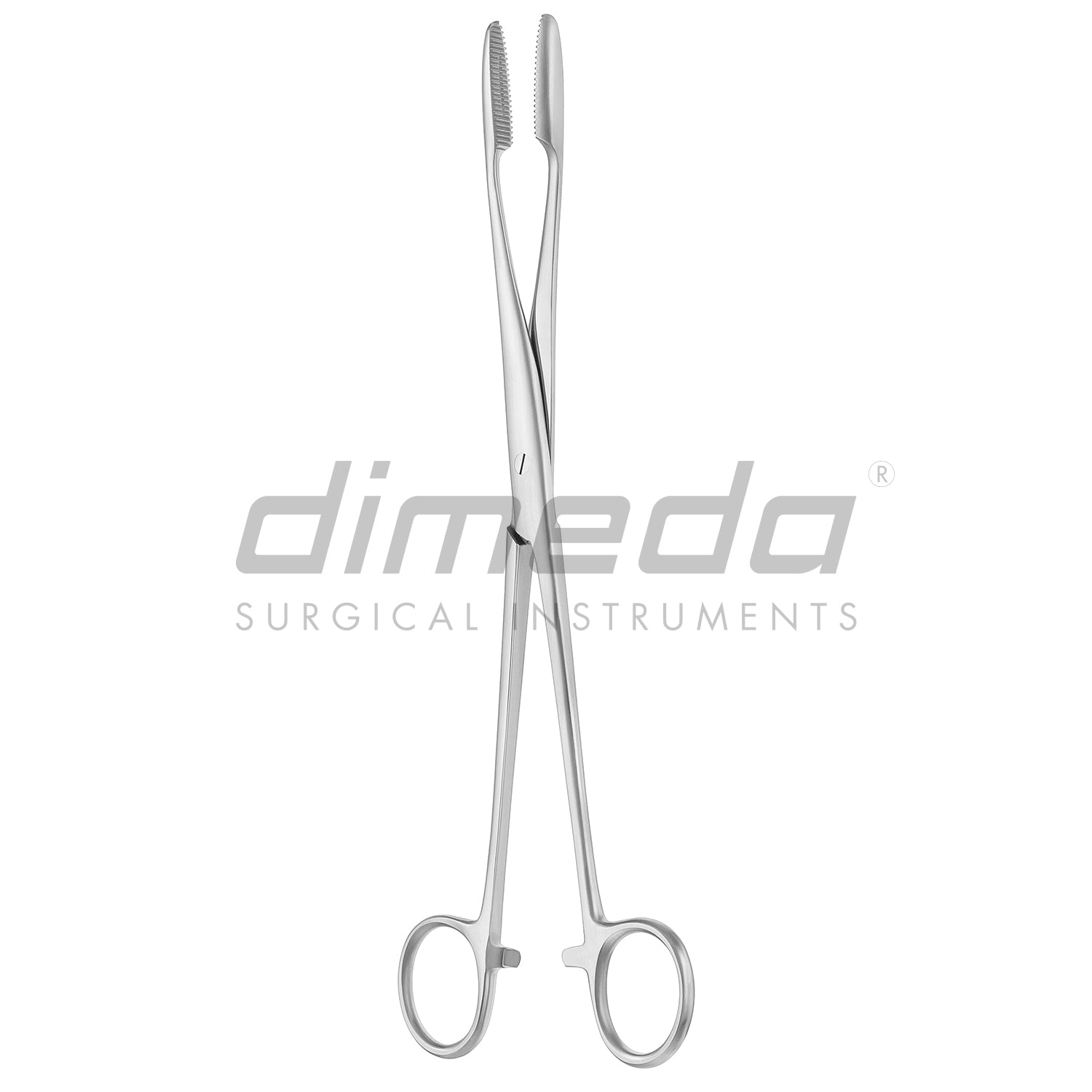 Gross-Maier Dressing Forceps - Josec Supplies