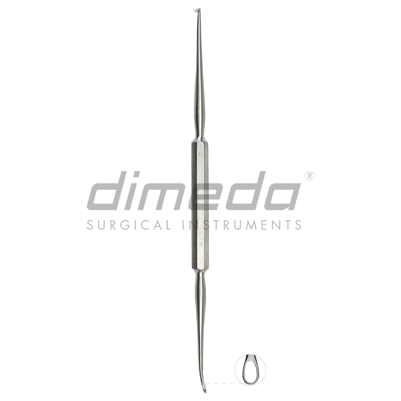 Gross Ear Scoop - Josec Supplies
