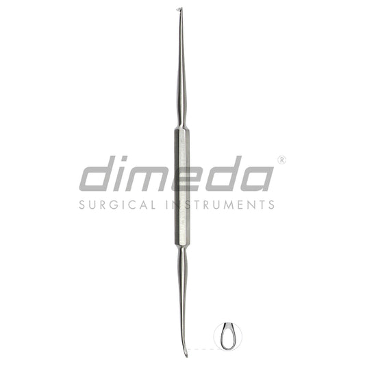 Gross Ear Scoop - Josec Supplies
